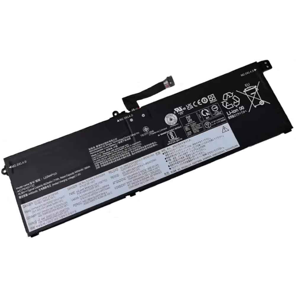 Batterie pour 4493mAh 15.36V L22L4PG3