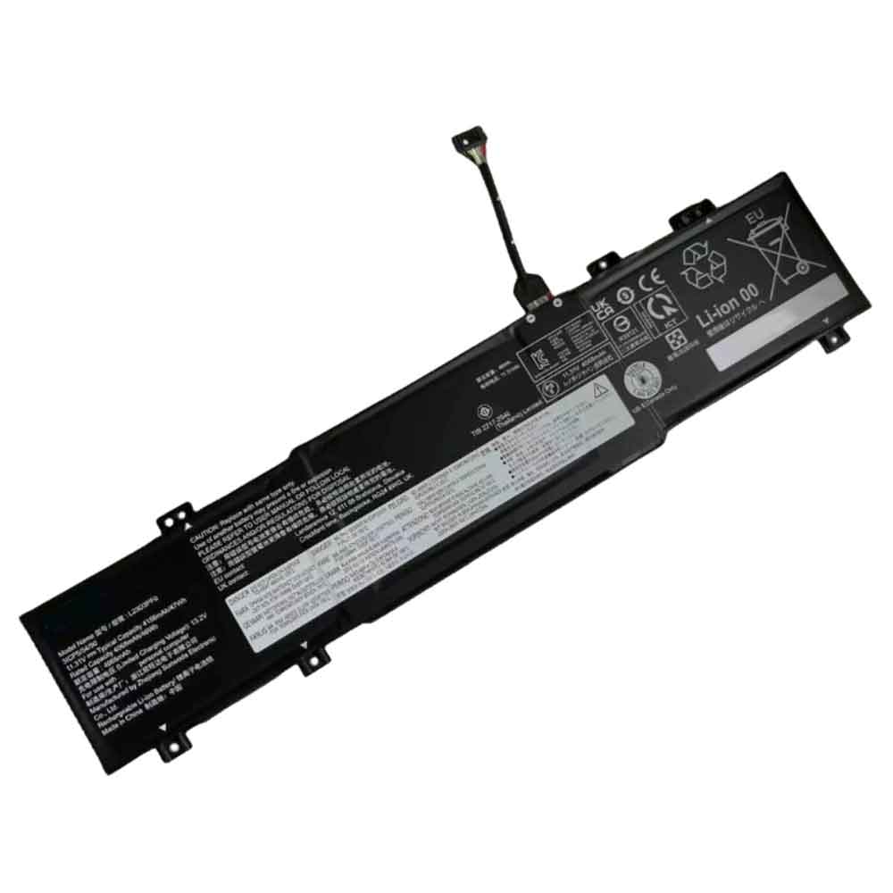 Batterie pour 4156mAh 11.31V L23D3PF0