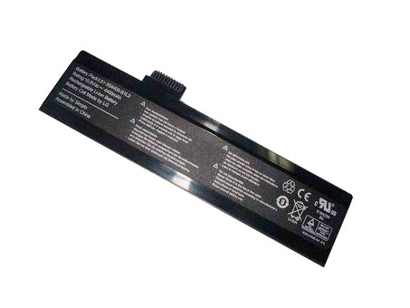 Batterie pour ASUS L51-3S4000-C1L1