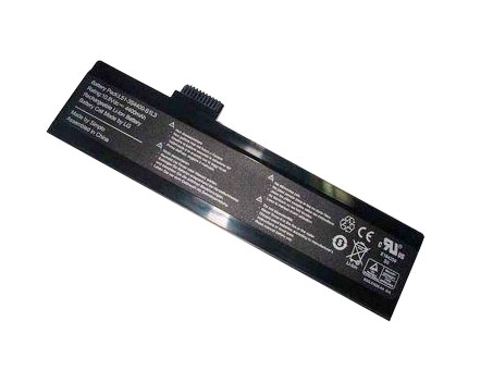 Batterie pour 4400mAh 11.1V L51-3S4400-C1L3