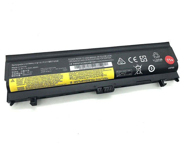 Batterie pour 48Wh 10.8V SB10H45073