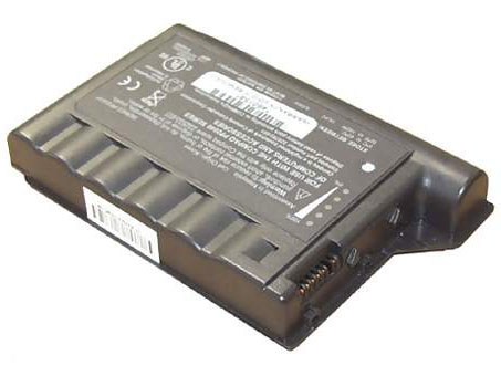Batterie pour 4000.00mAh 14.80 V 301952-001