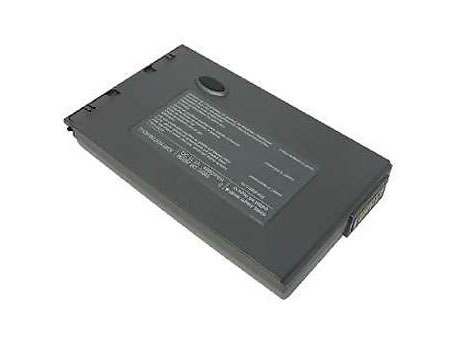 Batterie pour 4800.00 mAh 11.10 V 3001S