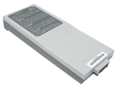 Batterie pour 4400mAh 14.8V ICR-18650G