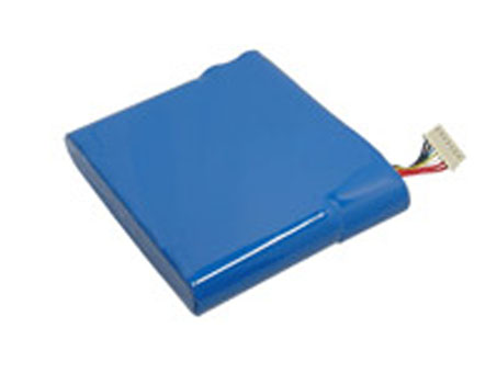 Batterie pour 4400mAh 14.8 V BAT-4020