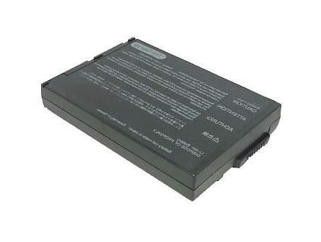 Batterie pour 3600.00 mAh 14.80 V 60.41H15.001