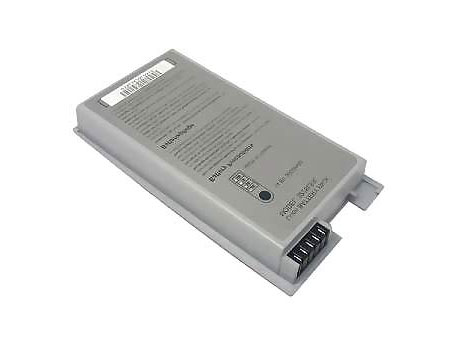 Batterie pour 3600.00mAh 14.80 V 87-3228S-451