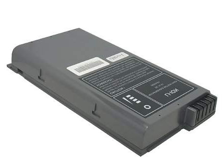 Batterie pour 3600.00mAh 14.40 V CL2820SL