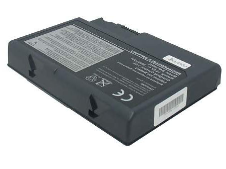 Batterie pour 4300.00mAh 14.80 V BTP-550P
