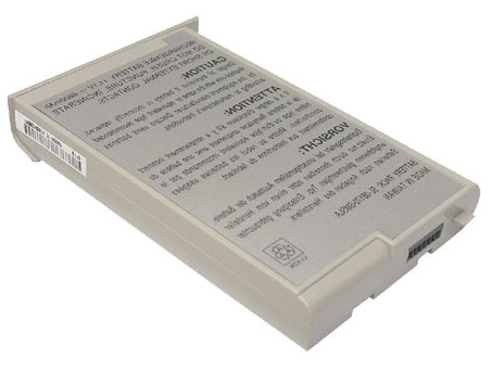 Batterie pour 6600.00 mAh 11.10 V 442671200005