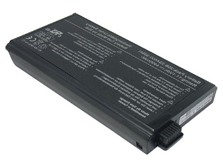 Batterie pour 4400.00mAh 14.80 V 63-UD7021-00