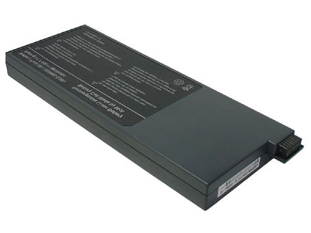 Batterie pour 8800.00mAh 11.10 V 351-3S8800-S2M1