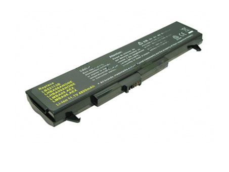 Batterie pour 4400 mAh 11.1 V LSBA06.AEX