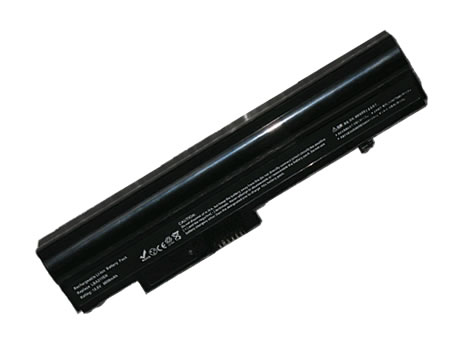 Batterie pour 4400mAh/47WH / 6Cell 11.1V LBA211EH