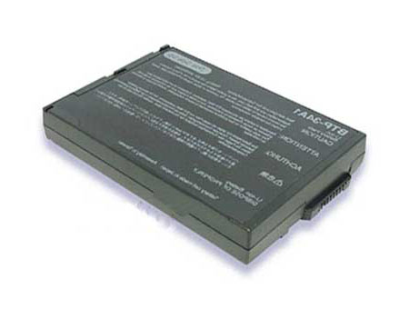 Batterie pour 3600mAh 14.80 V BTP-34A1