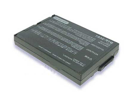 Batterie pour 3600mAh 14.80 V 60.41H15.001