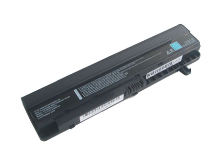 Batterie pour 4400mAh 11.1V 3UR18650F-2-QC175