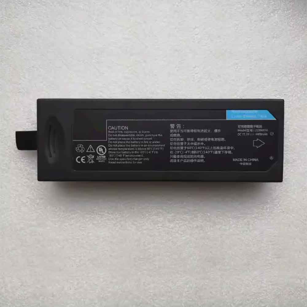 Batterie pour 4400mah 11.1V LI23S001A