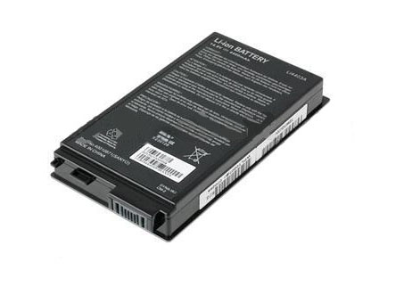 Batterie pour 4400mAh 14.8V W81148LA