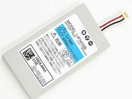 Batterie pour 930mah 3.7V 4-000-597-01