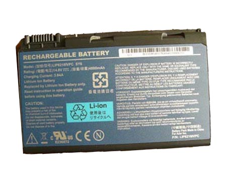 Batterie pour 4800mAh 14.8V LC.BTP00.003