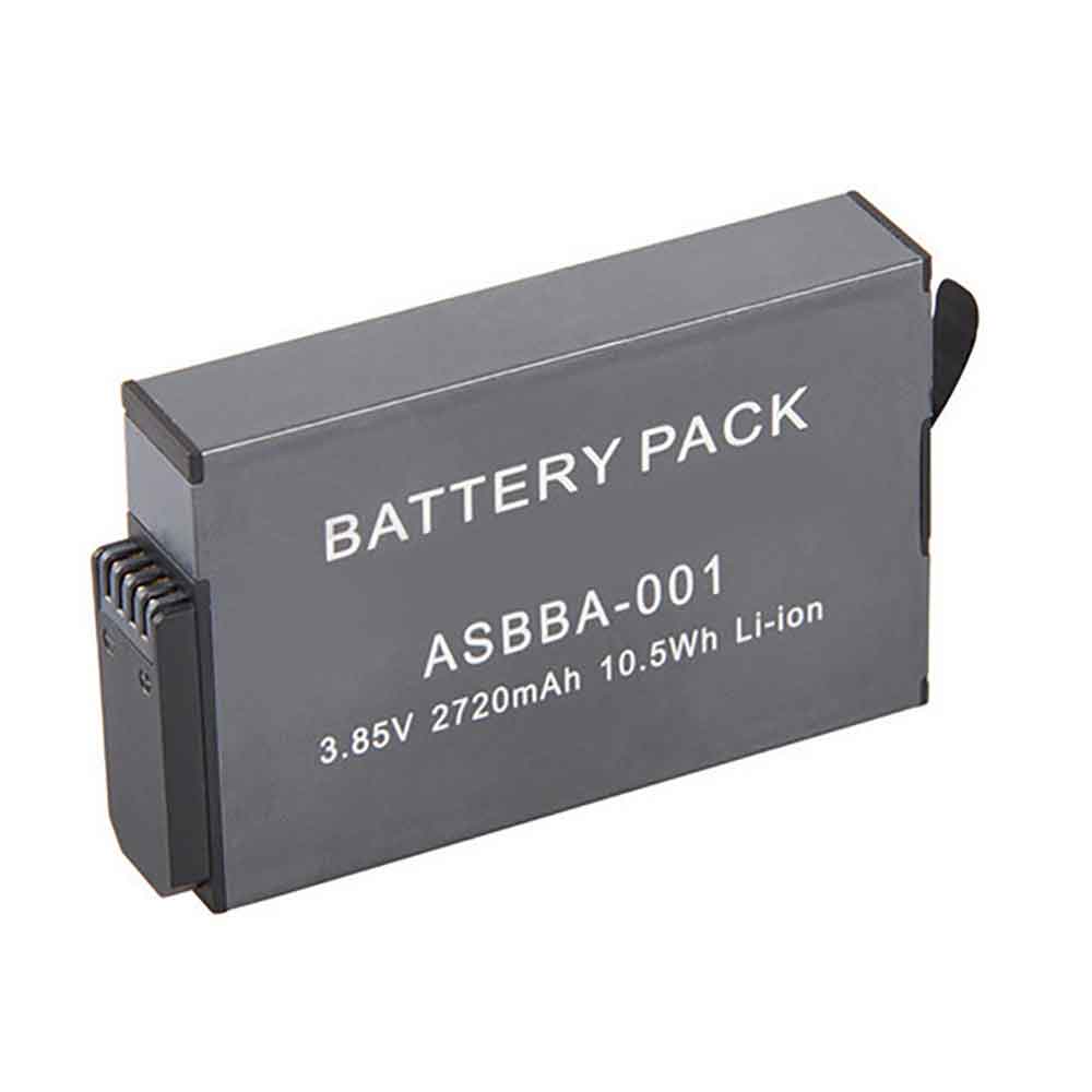 Batterie pour 2720mAh 3.85V ASBBA-001