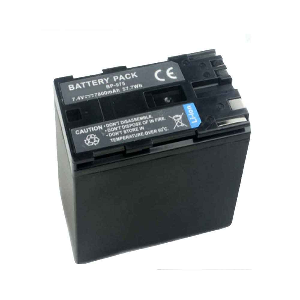 different CG-500 battery
