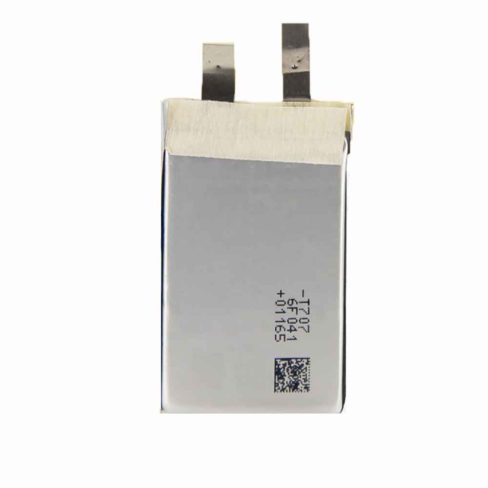 Batterie pour 800mAh 3.7V 503555