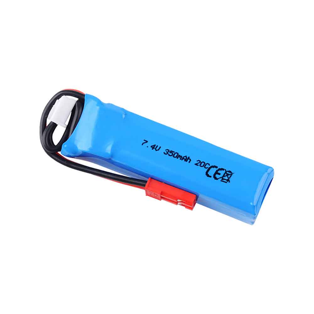 Batterie pour 350mAh 7.4V K989