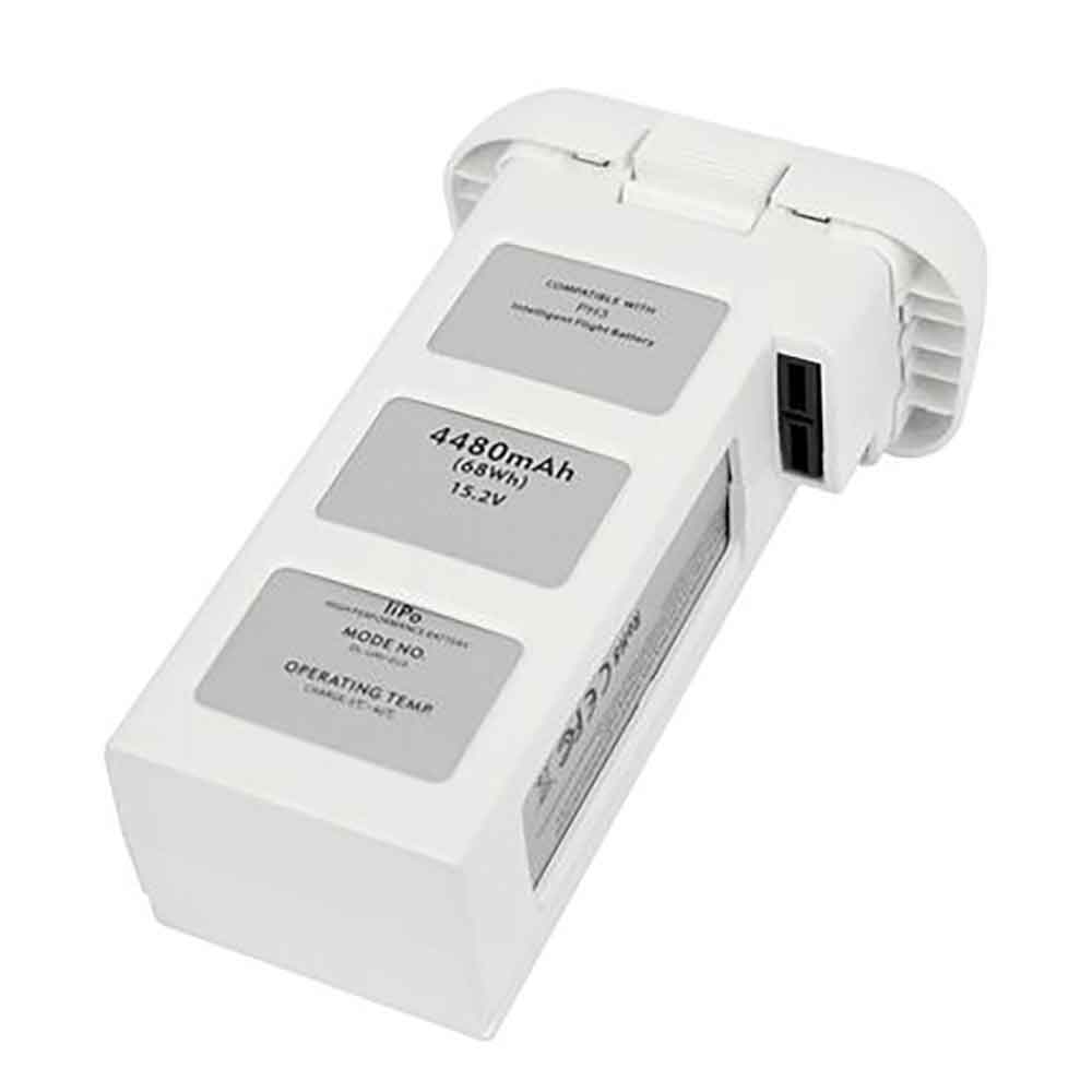 Batterie pour 4480mAh 15.2V DL-UAV-DJ3