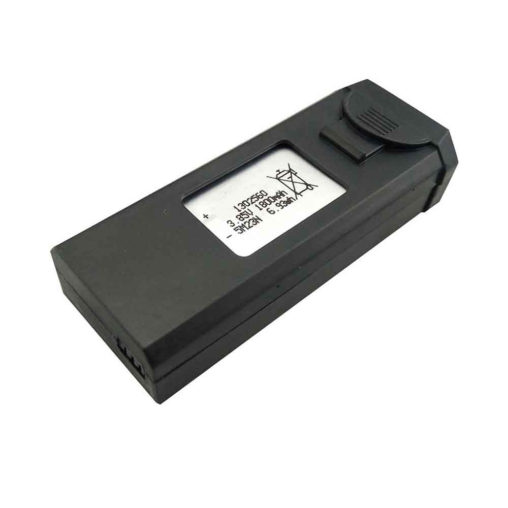 Batterie pour 1800mAh 3.85V 1302560