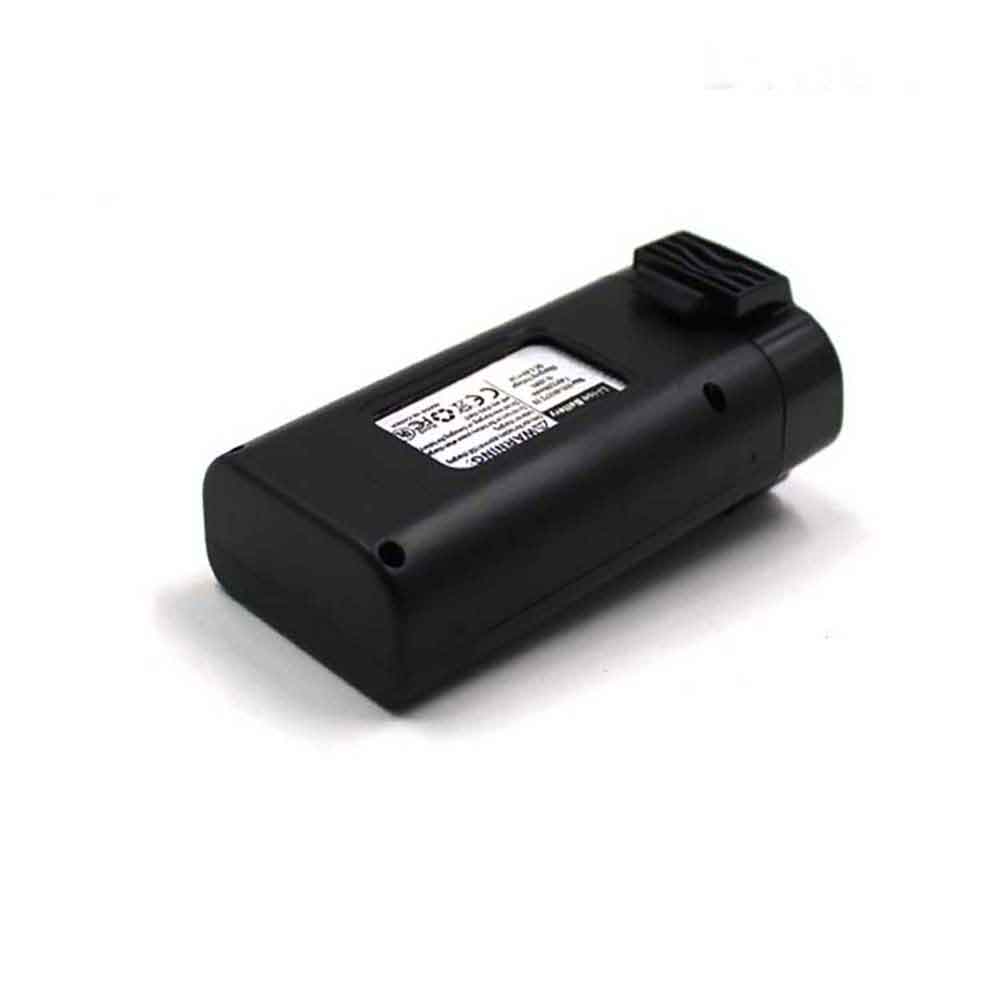 Batterie pour 3000mAh 7.4V YiYi-953482