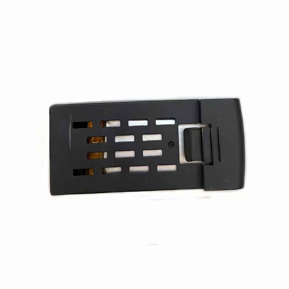 different IS900 battery