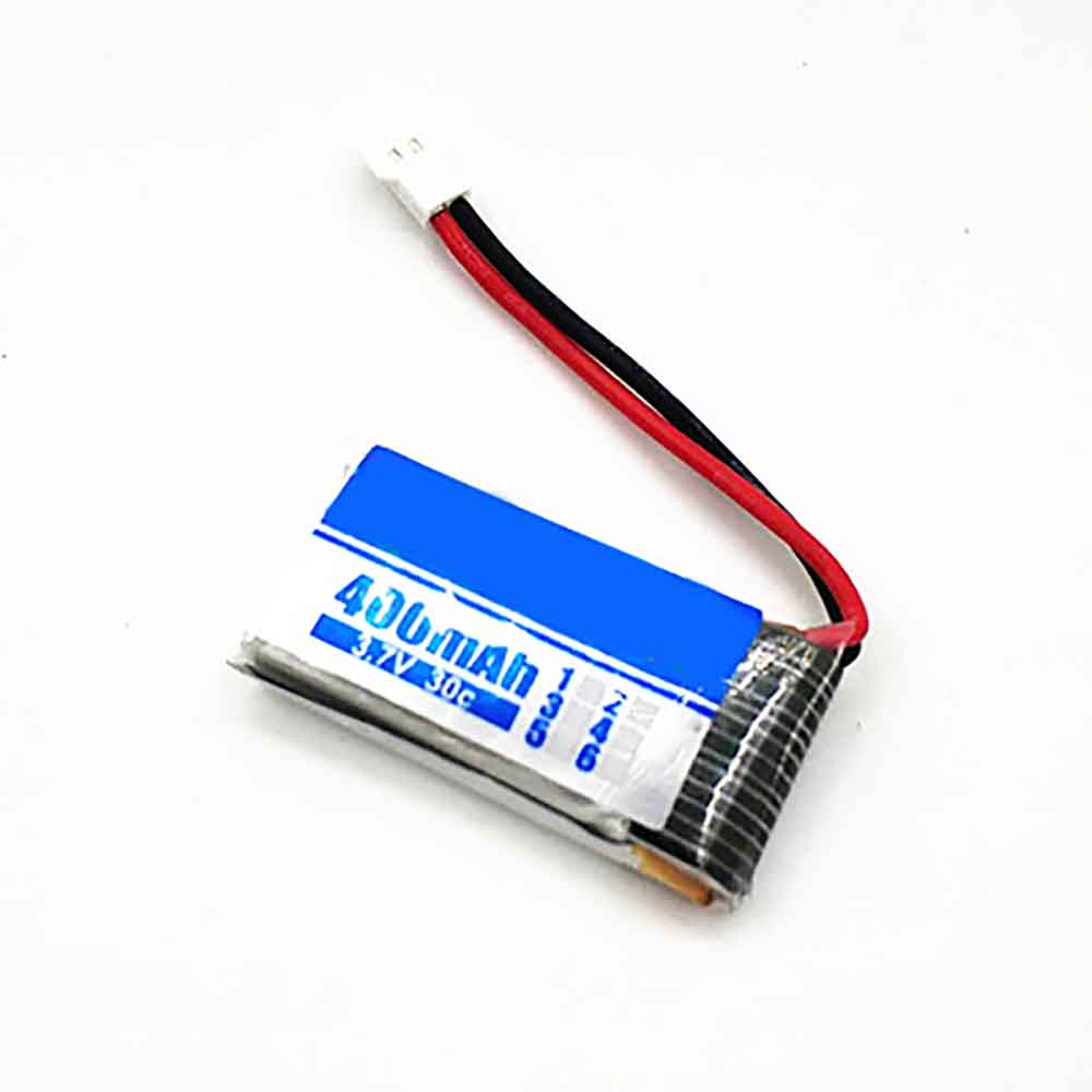 Batterie pour 400mAh 3.7V A150