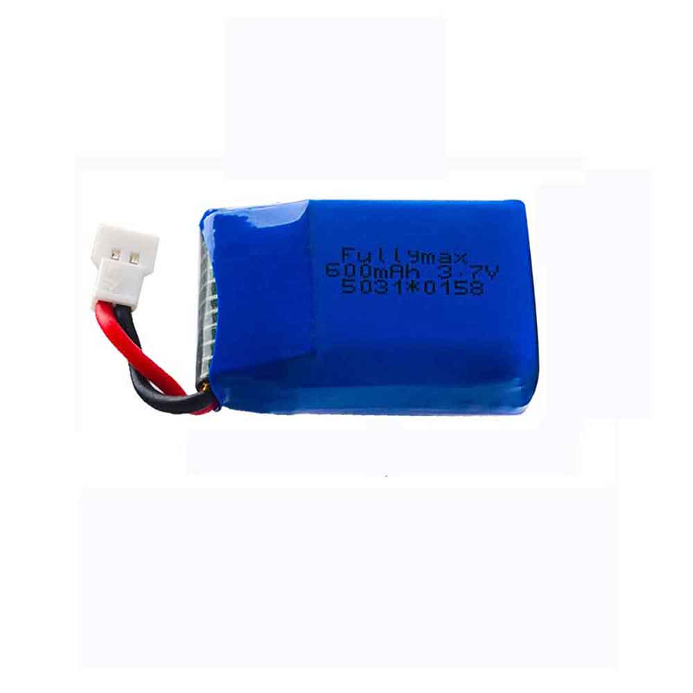 Batterie pour 600mAh 3.7V X9