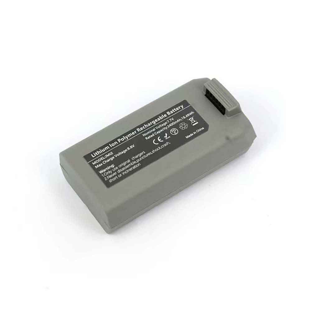 Batterie pour 2400mAh 7.7V IMI2