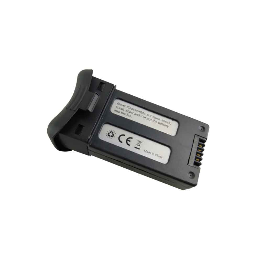 Batterie pour 1000mAh 3.7V 903048