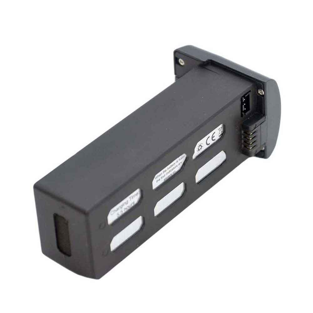 Batterie pour 3500mAh 7.4V S189PRO