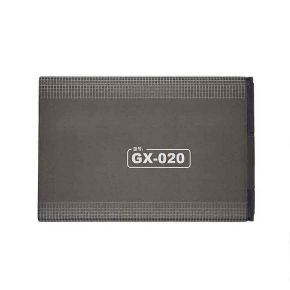 Batterie pour 1700mAh  GX-020