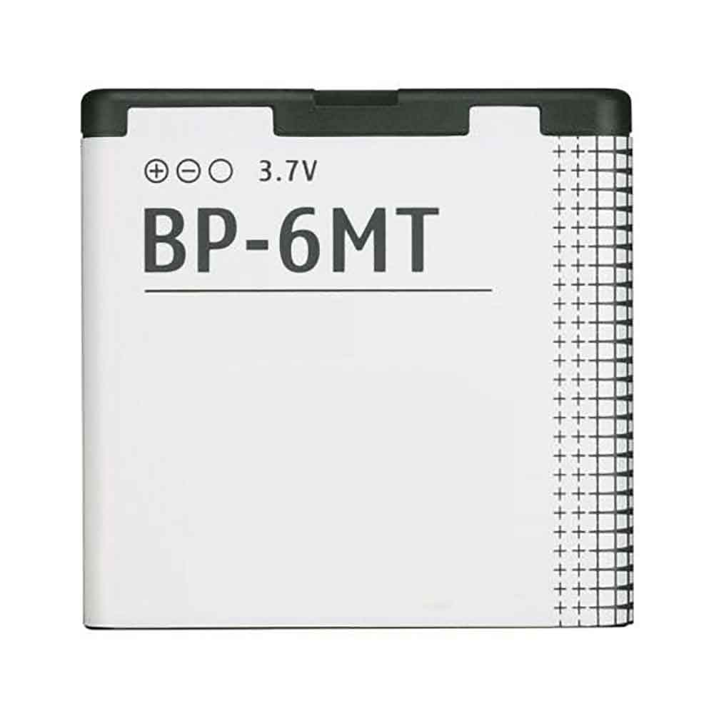 different BP-6M battery