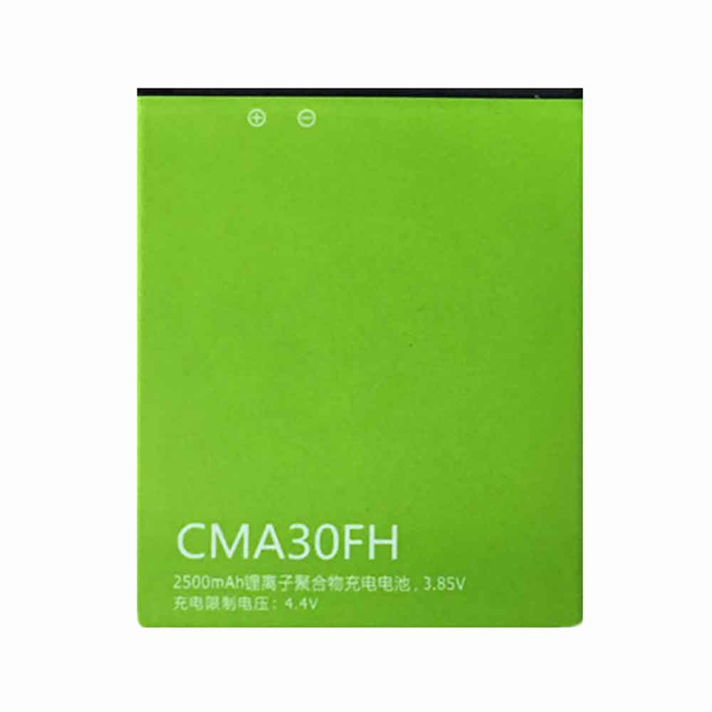 Batterie pour 2500mAh 3.85V CMA30FH