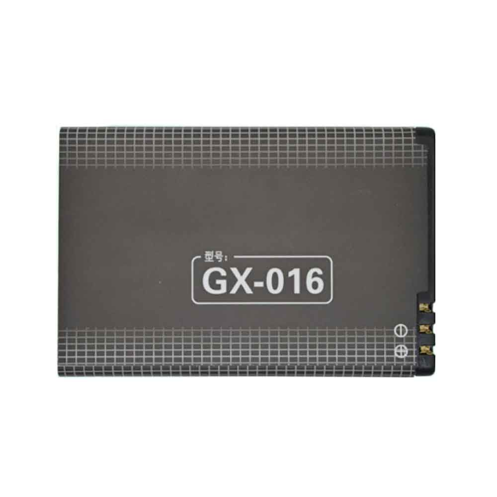 Batterie pour 1500mAh  GX-016