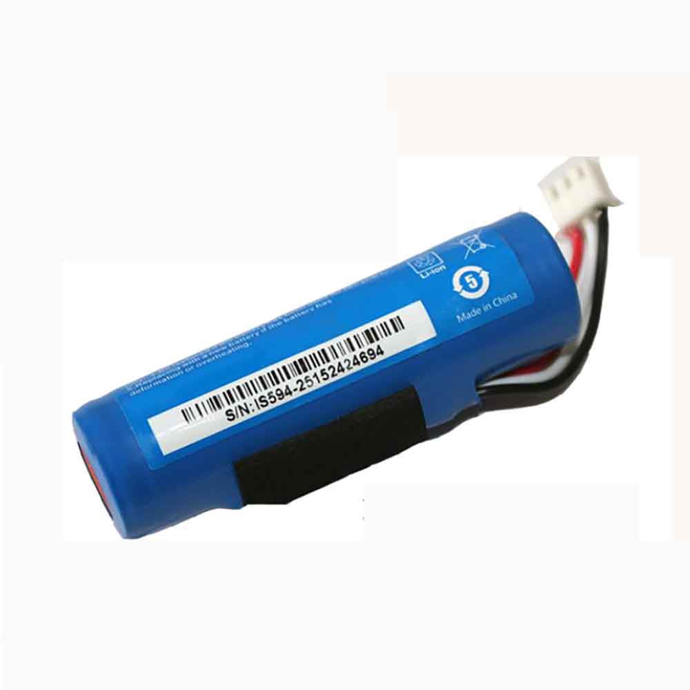 Batterie pour 2200mAh 3.6V IS594