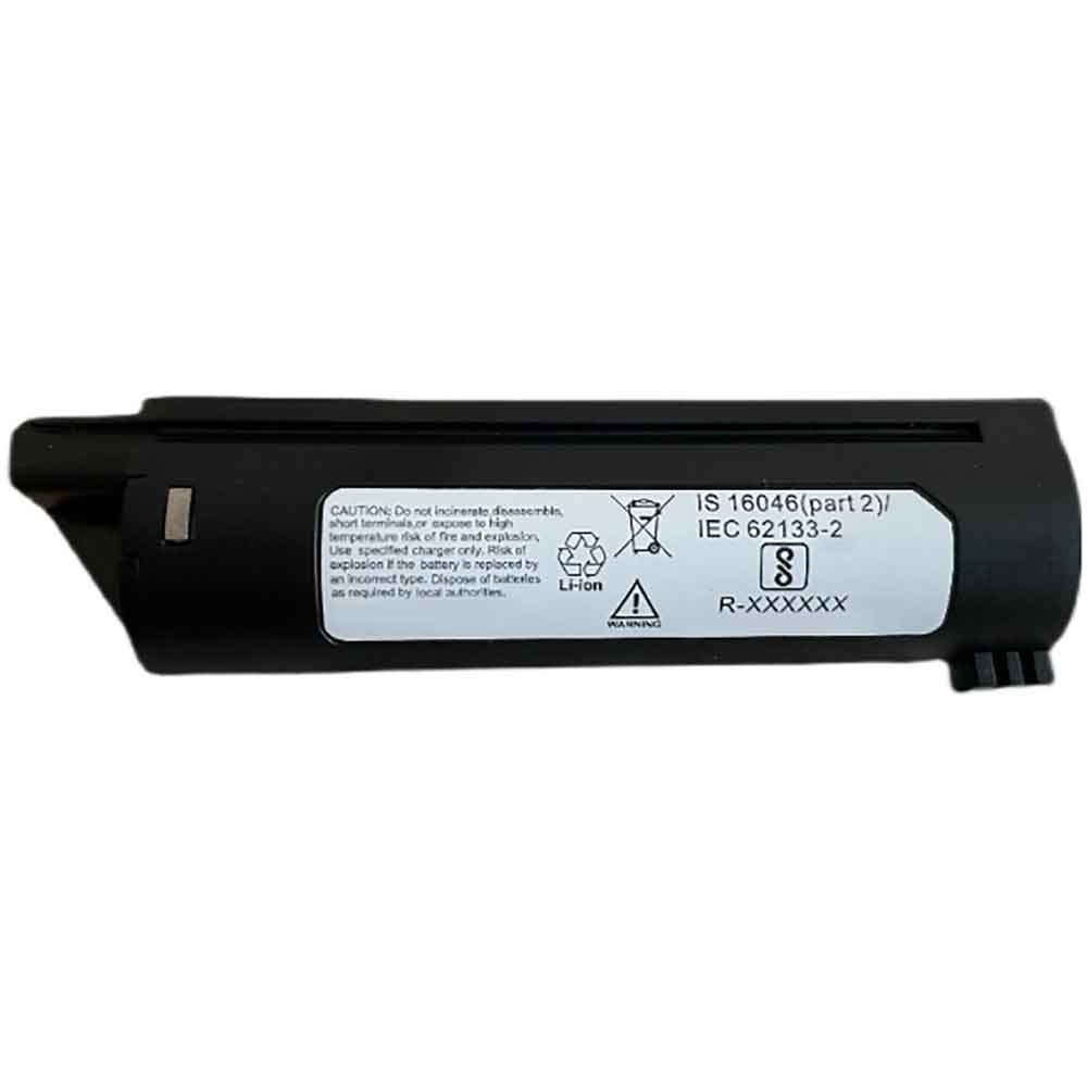 Batterie pour 3300mAh 3.6V BY-01