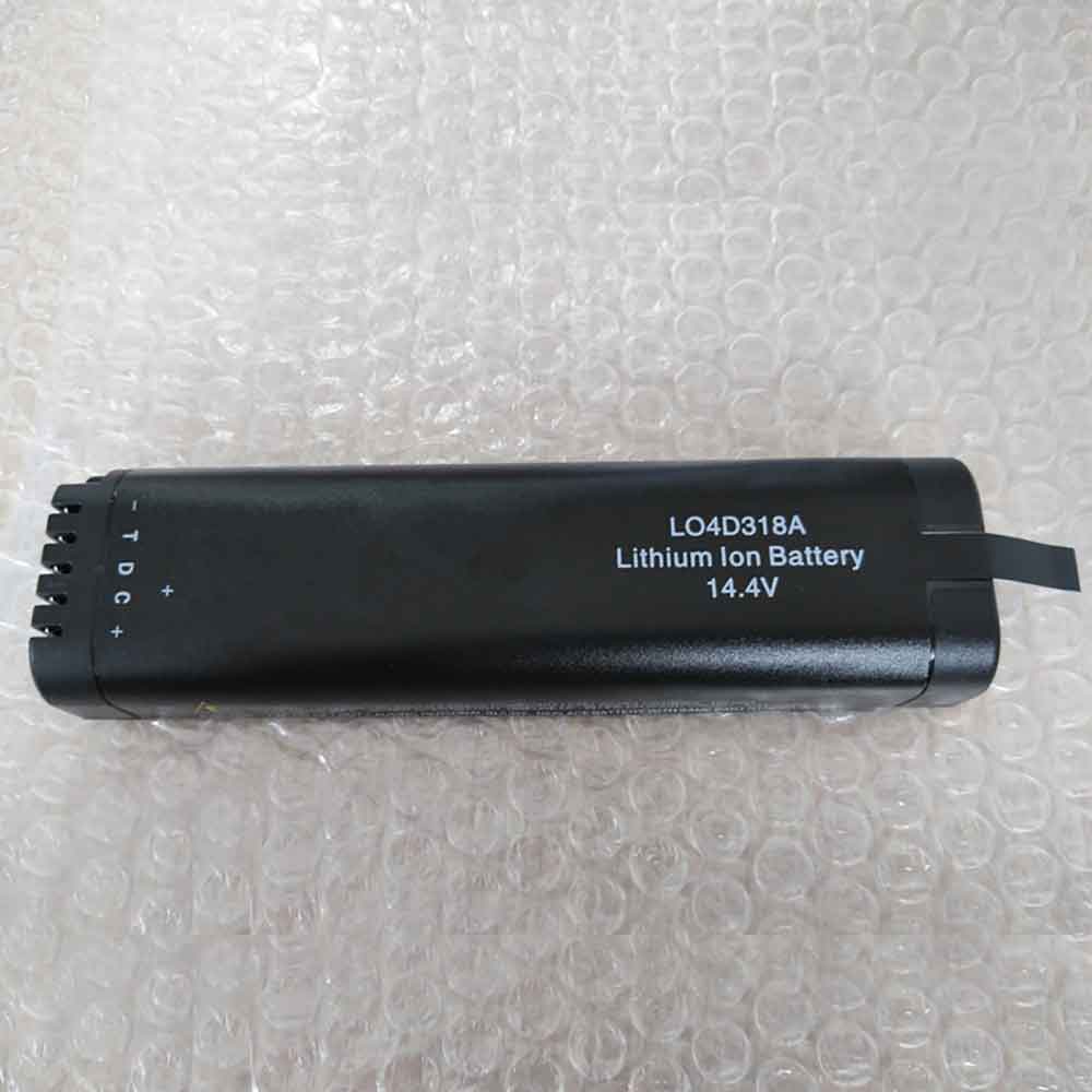 Batterie pour 3400mAh 14.4V LO4D318A