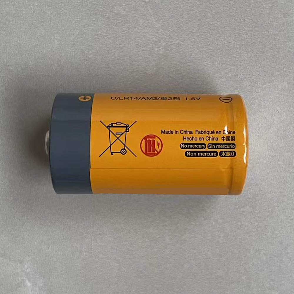 Batterie pour  1.5V LR14-C