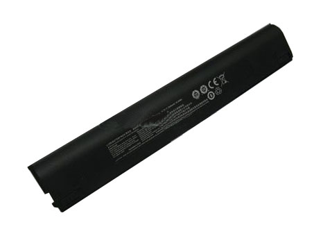 Batterie pour CLEVO M1100BAT-3 6-87-M110S-4D41 M1100BAT-6