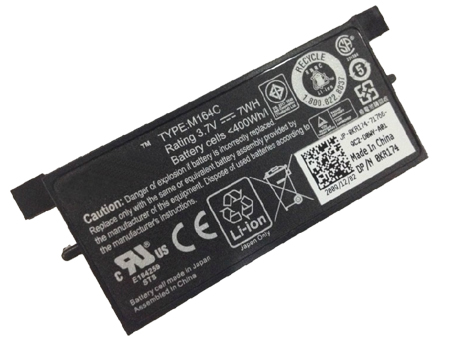 Batterie pour 7wh 3.7V P9110