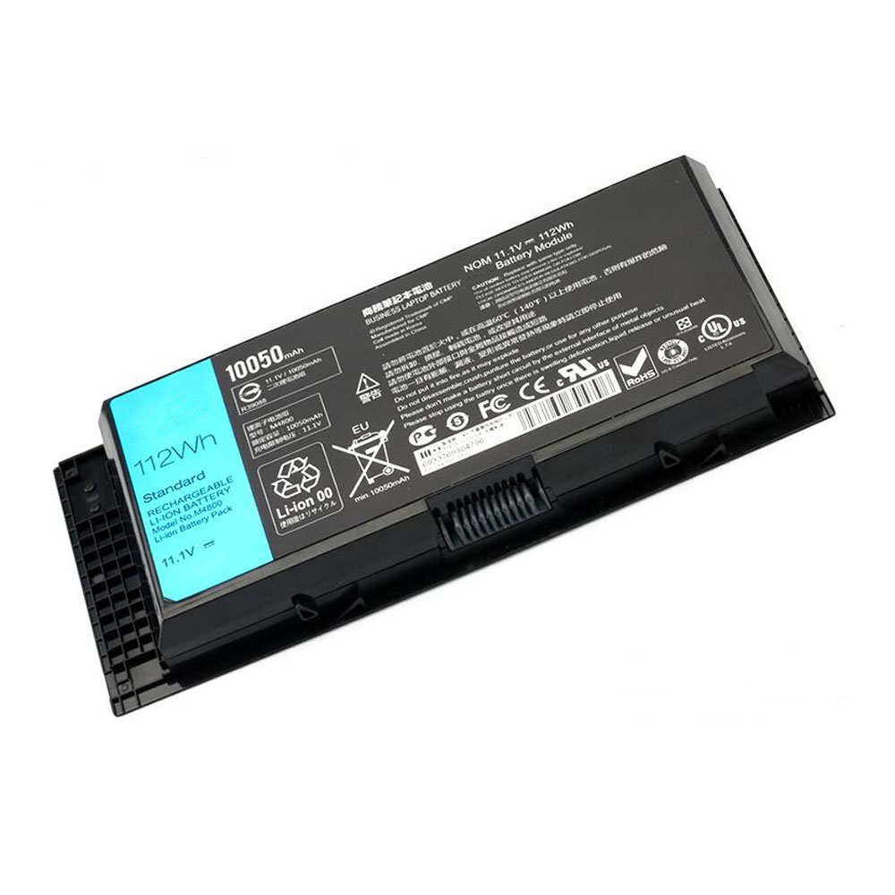 Batterie pour 112Wh 11.1V JHYP2