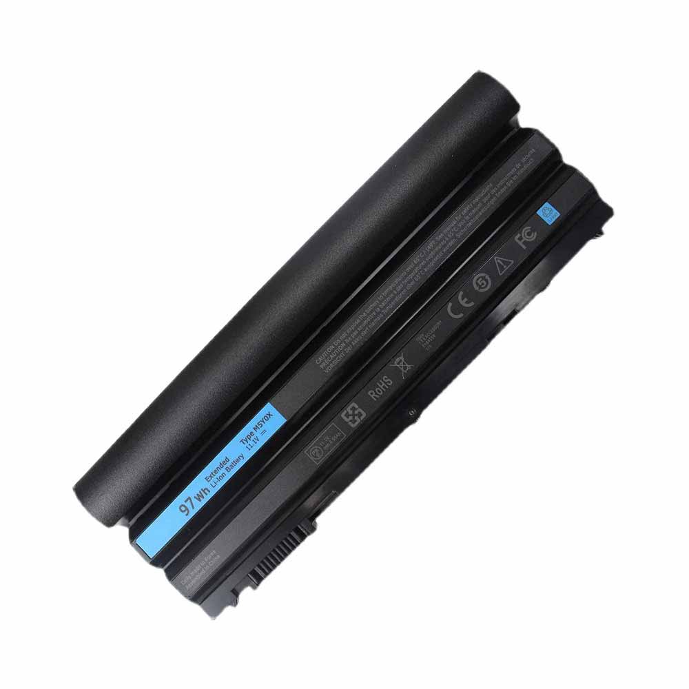 different M5Y0X battery